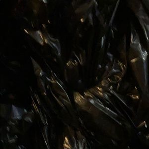 Meet your Posher, Rose